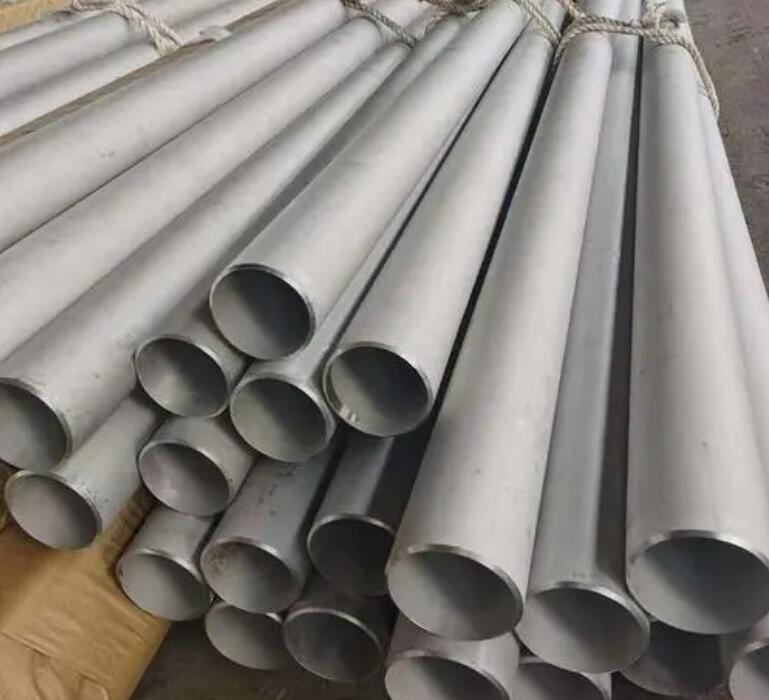 中山304不锈钢管