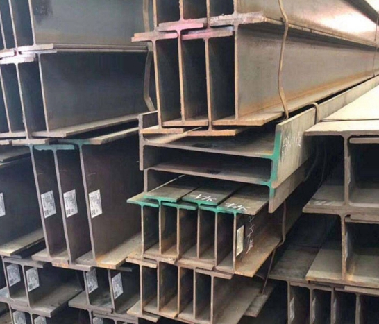 中山Q235C工字钢